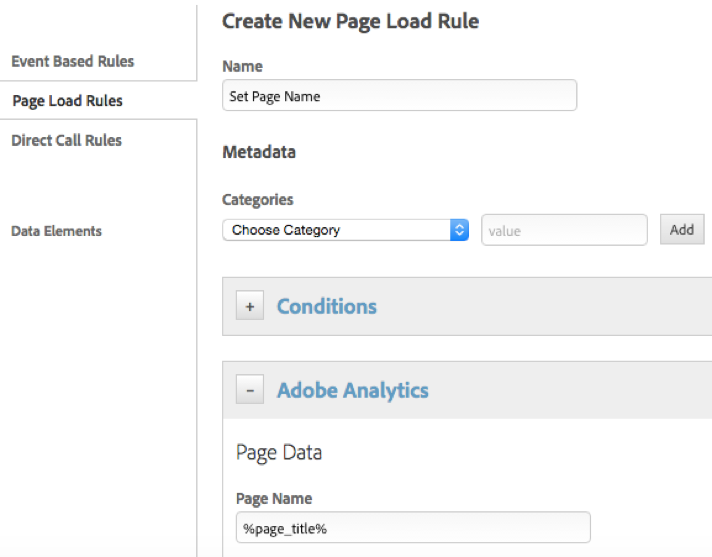 Getting Started DTM Basics for the First Time User